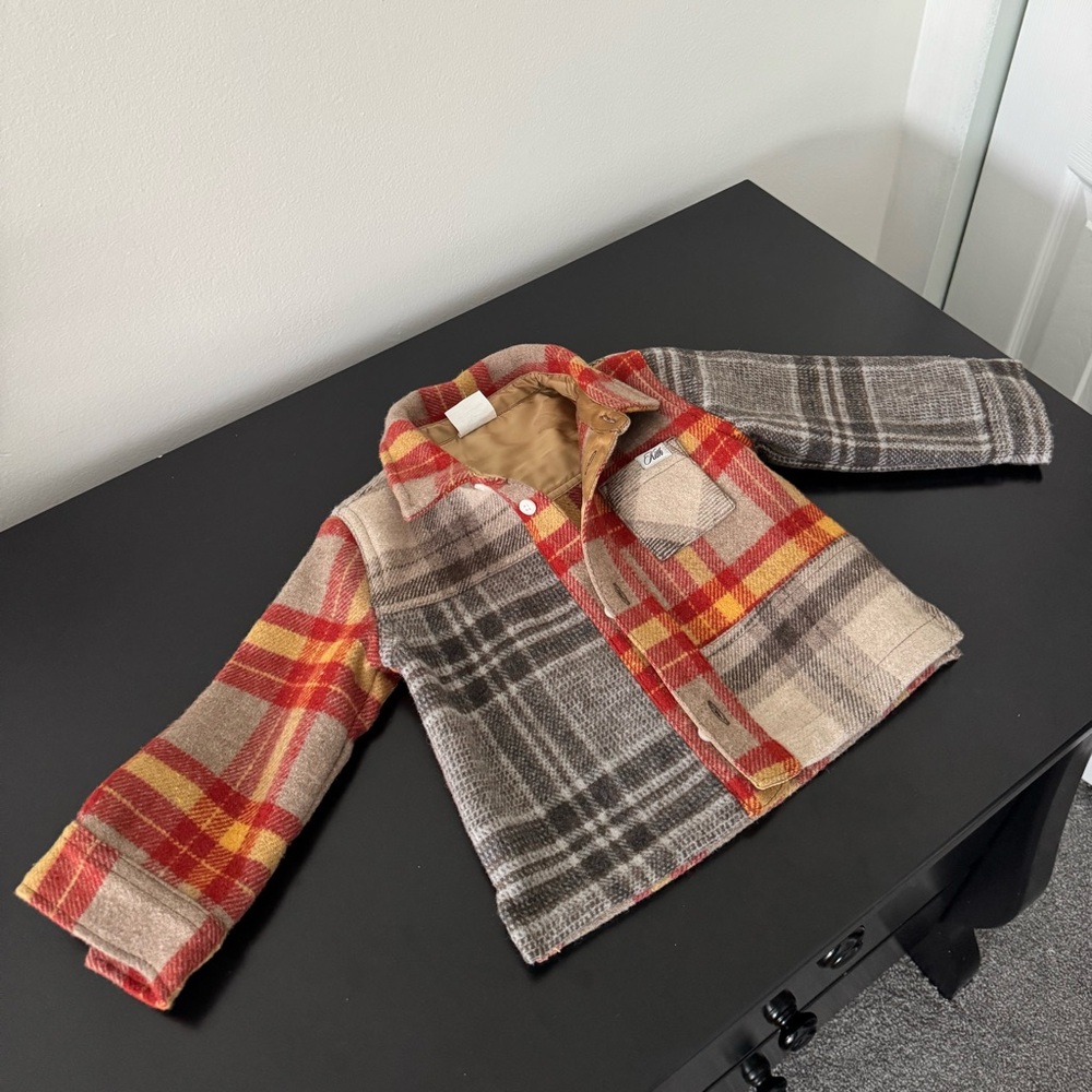 KITH Kids Shirt